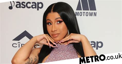 Cardi B Porn Videos 